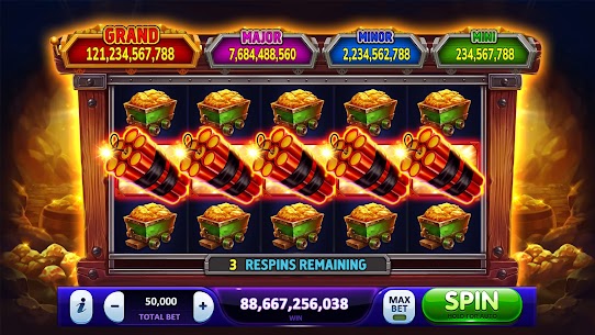 Cash Party™ Casino – Free Vegas Slots APK Mod Download , ** 2021 4