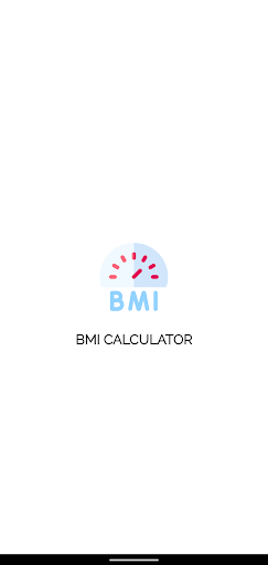 BMI calculator
