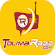 Tolima Radio Laai af op Windows