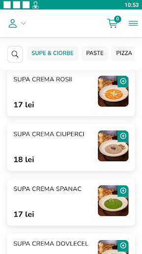 Matteo Screen 2