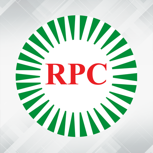 RPCL Mobile logo