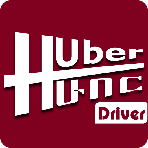 Huber ET Driver Logo