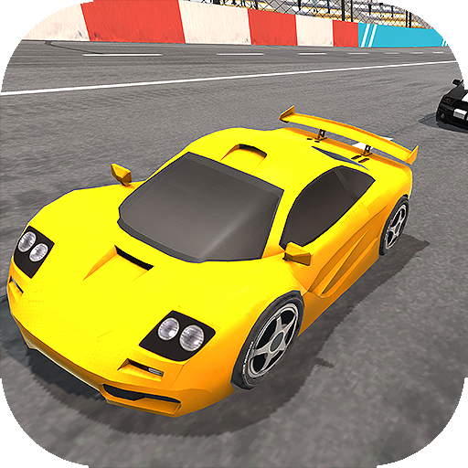 Mini Car Racing Car Game