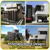 Minimalist Home Designs icon
