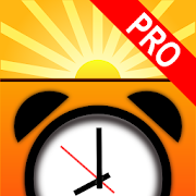 Gentle Wakeup Pro - Sleep, Alarm Clock & Sunrise  Icon
