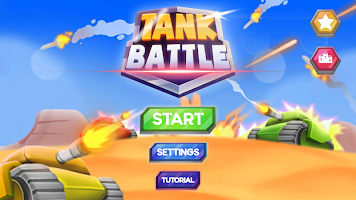Battle Tank 1990