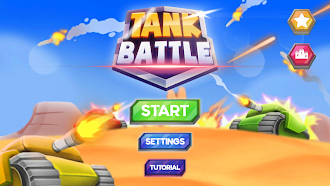 Game screenshot Battle Tank 1990 mod apk