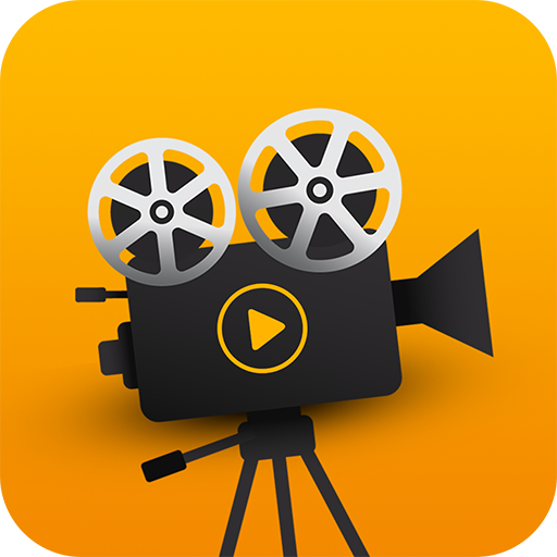Video Editor & Maker logo