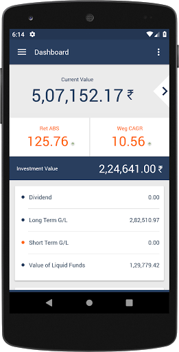 Bharati Wealth Screen 2