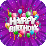 Birthday Wishes Images icon