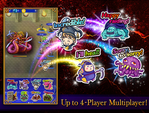 FINAL FANTASY Record Keeper screenshots 17