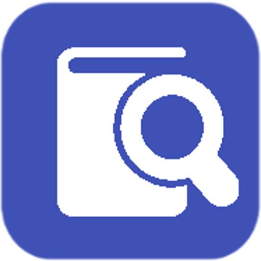 Dictionary All 201502260 Icon