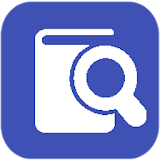 Dictionary All icon