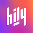Hily: Dating app. Meet People. icon