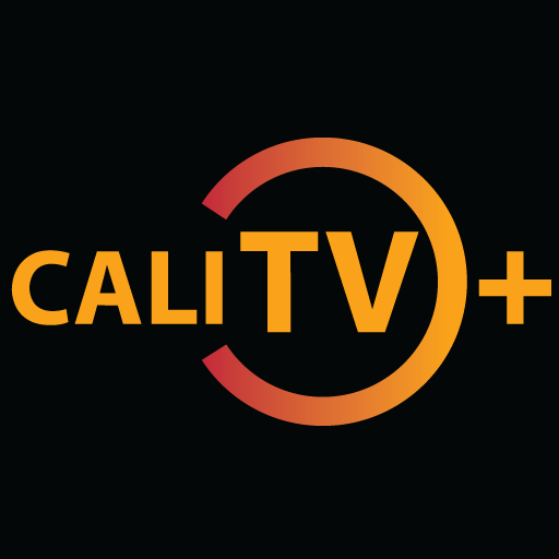 CaliTV+  Icon