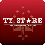 Ty-store.com icon