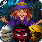 Cover Image of Download Magic Witch - Match 3 puzzle  APK