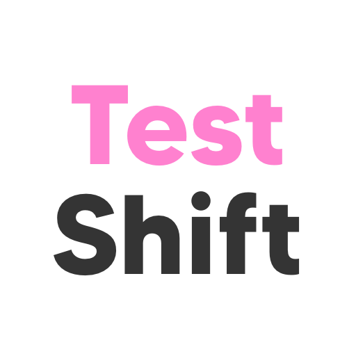 TestShift UK Find Driving Test