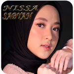 Cover Image of Descargar Full Album mp3 Nissa Sabyan  APK