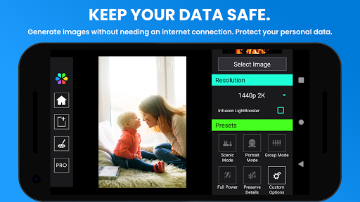 Infusion AI Art - Find Your In