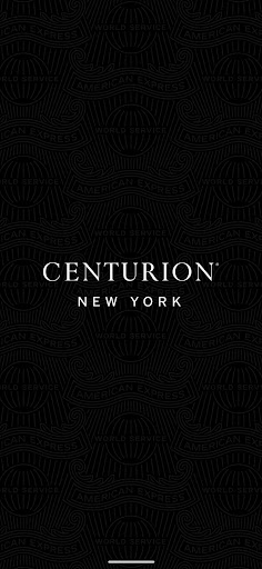 Centurion New York 1