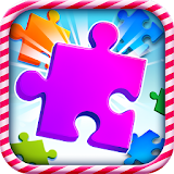 Jigsaw Puzzles Free 2017 icon