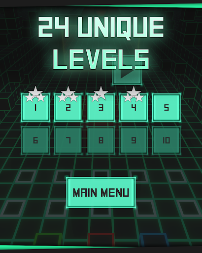 Last Stand: Merge Defence Screen 2