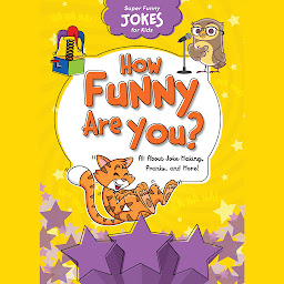 「How Funny Are You?」圖示圖片
