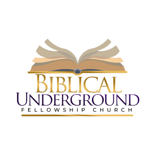 The BUF Church logo