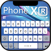 Top 39 Personalization Apps Like XR NEW PHONE Keyboard - Best Alternatives