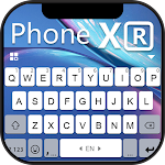 Phone XR OS12 Theme Apk