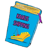 Kamus Shipping icon