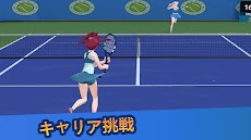 女子テニスリーグのおすすめ画像4