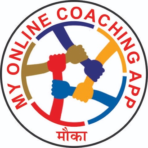 My Online Coaching App logo