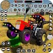 インディアン トラクター ゲーム - ファーム シム