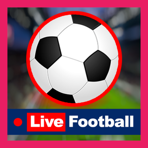 Football live scores logo