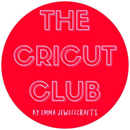 The Cricut Club logo