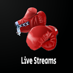 Cover Image of Download Boxing Live Streams - UFC Live 1.0.0.5 APK