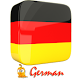 Learn German Language Offline Laai af op Windows