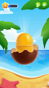 Captura 13 Huevos Sorpresa Memoria android