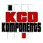 KCD Komponents