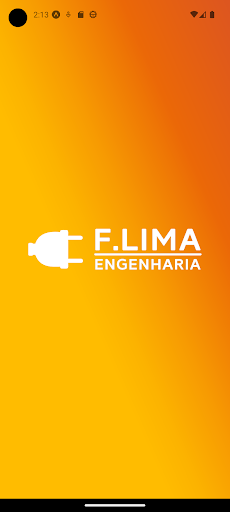 Android application FlimaEngenharia screenshort