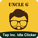 Auto Clicker for Tap Inc. Idle Clicker icon