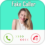 Fake Calls icon