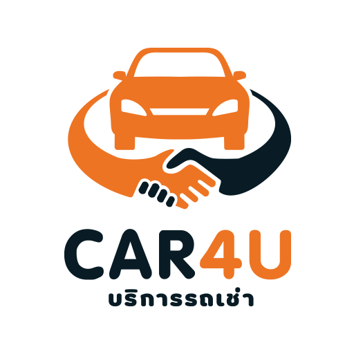 CAR4U logo