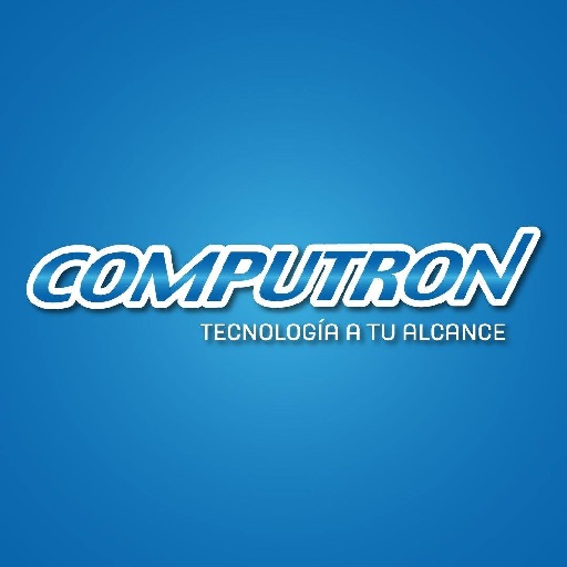 Creditron logo