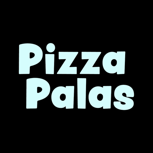 Pizza Palas logo