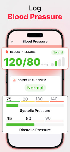 Heart Rate Monitor - HeartIn screenshot 3