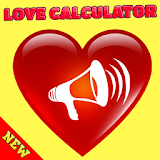 Love Calculator (talking) icon