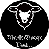 Black Sheep Team icon